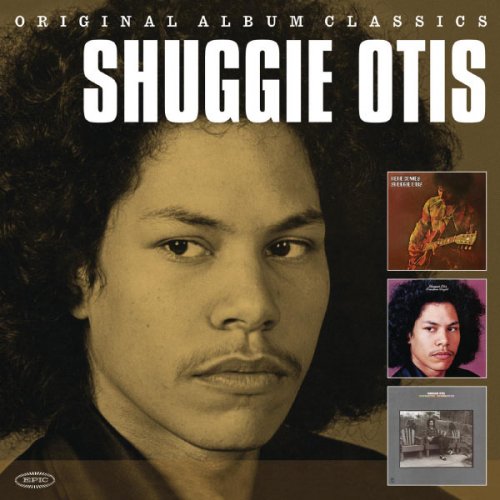 Shuggie Otis - Original Album Classics (2012)