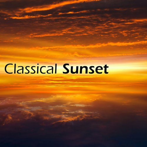 VA - Bach: Classical Sunset (2022) FLAC