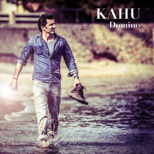 Kahu - Domino (2022)