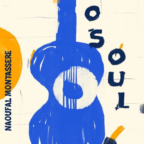 Naoufal Montassere - Osoul (2022) [Hi-Res]