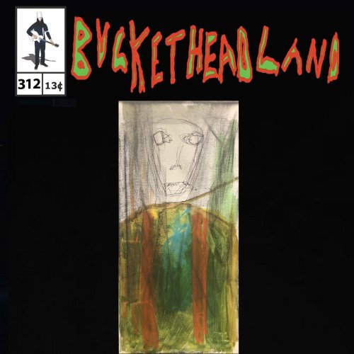 Buckethead - Gary Fukamoto My Childhood Best Friend Thanks For All The Times We Played Together (Pike 312) (2022) [Hi-Res]