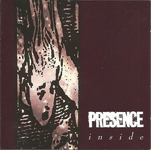 Presence - Inside (1993)