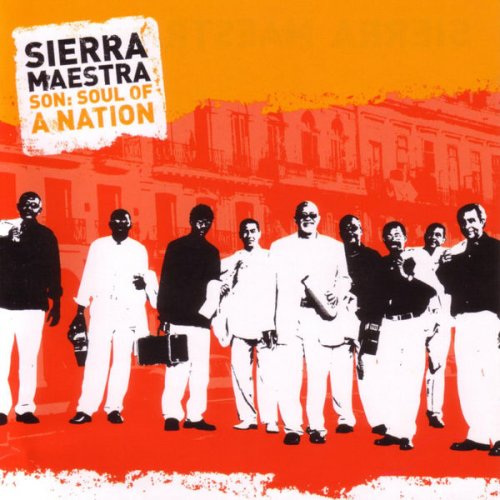 Sierra Maestra - Son: Soul of a Nation (2005)