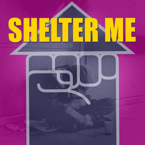 VA - Shelter Me (2022)