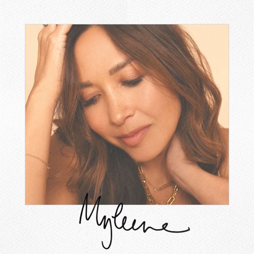 Myleene Klass - My Lullabies: Motown (2022) Hi-Res