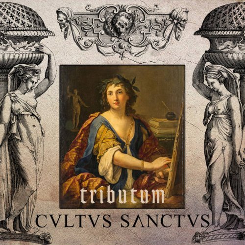 Cultus Sanctus - Tributum (2022)