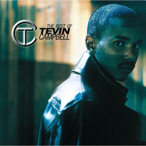 Tevin Campbell - The Best of Tevin Campbell (1999)