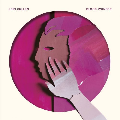 Lori Cullen - BLOOD WONDER (2022) [Hi-Res]