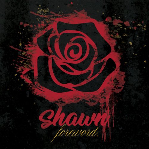 Shawn Stockman - Foreword (Deluxe Edition) (2022)