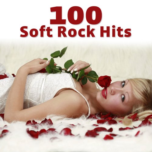 VA - 100 Soft Rock Hits (2010)