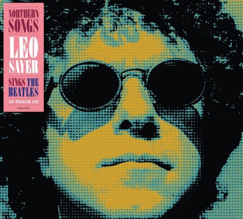 Leo Sayer - Northern Songs: Leo Sayer sings The Beatles (2022) CD-Rip