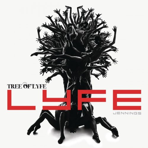 Lyfe Jennings - Tree Of Lyfe (2015)