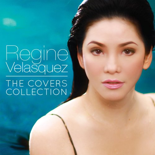 Regine Velasquez - The Covers Collection (2016)