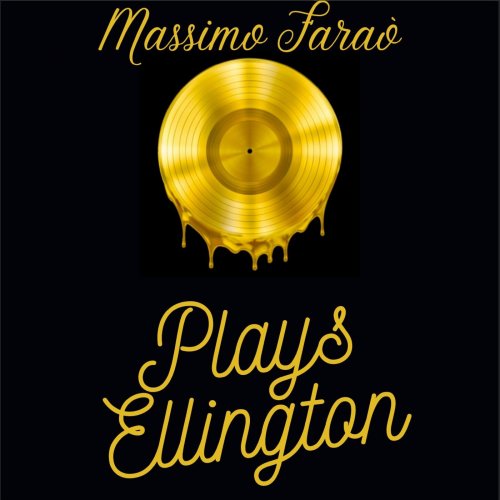 Massimo Faraò - Plays Ellington (Live) (2022)