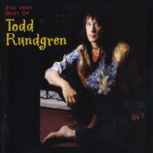 Todd Rundgren - The Very Best of Todd Rundgren (1997)