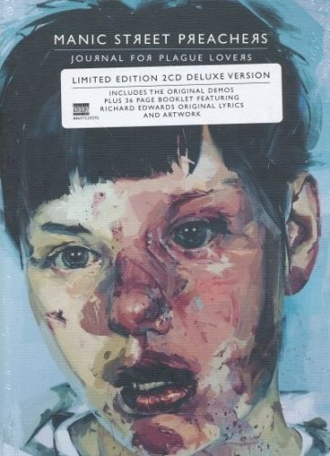 Manic Street Preachers - Journal For Plague Lovers (Limited Edition) - 2CD (2009)