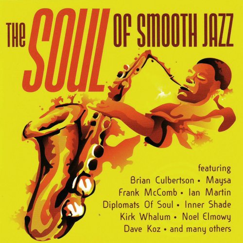 VA - The Soul of Smooth Jazz (2009)