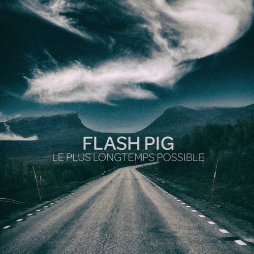 Flash Pig - Le plus longtemps possible (2022) Hi Res