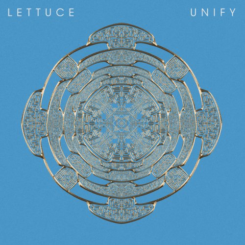 Lettuce - Unify (2022) [Hi-Res]