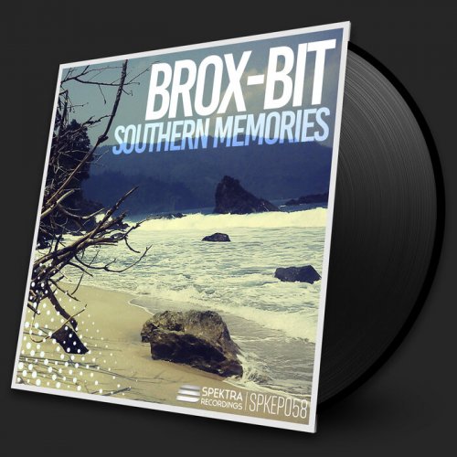 Brox-Bit - Southern Memories (2022)