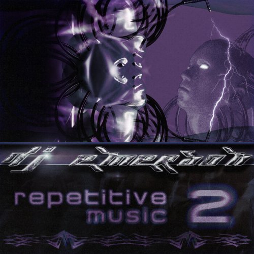 DJ EMERSON - Repetitive Music 2 (2022)