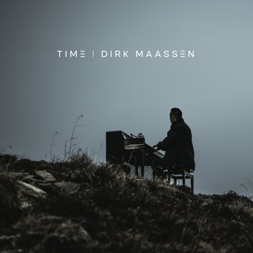 Dirk Maassen - Time (2022) [Hi-Res]