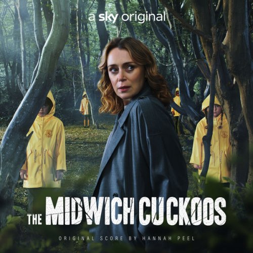 Hannah Peel - The Midwich Cuckoos (2022) [Hi-Res]