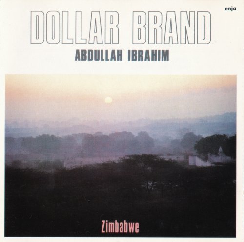Abdullah Ibrahim - Zimbabwe (1987)