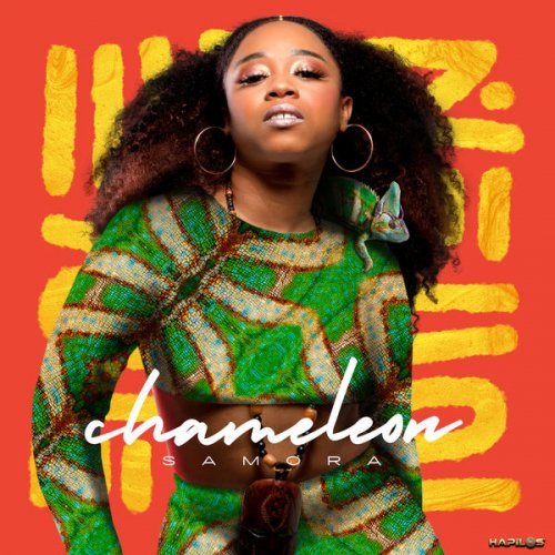 Samora - Chameleon (2022) [Hi-Res]