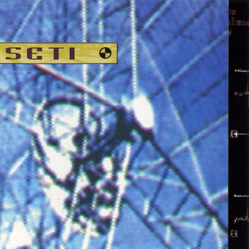 SETI - SETI (1994) CD-Rip