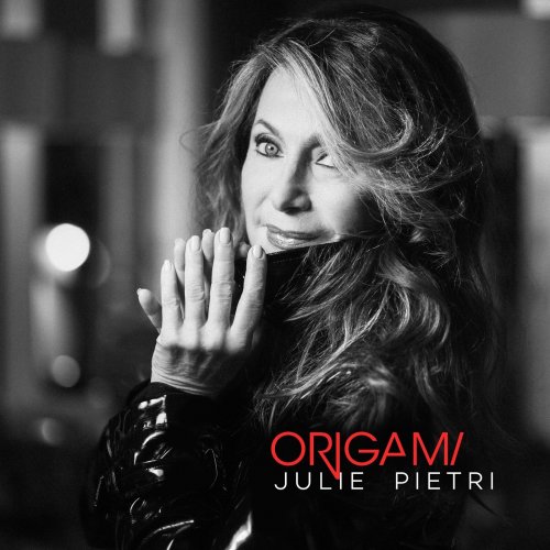 Julie Pietri - Origami (2022) Hi-Res