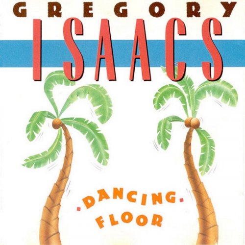Gregory Isaacs - Dancing Floor (1990)