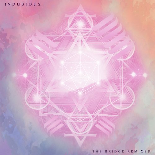 Indubious - The Bridge Remixed (2022) [Hi-Res]