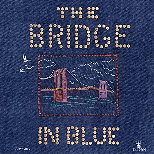 The Brooklyn Bridge - The Bridge in Blue (1971) [Hi-Res]