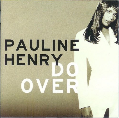 Pauline Henry - Do Over (1996)