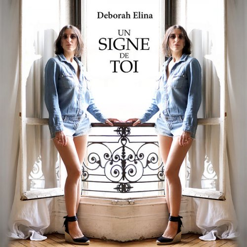 Deborah Elina - Un signe de toi (2022)