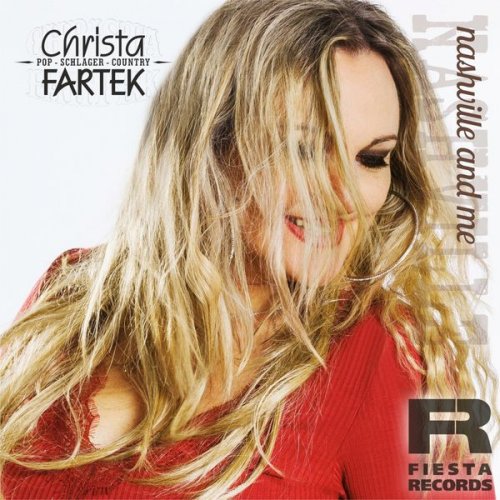 Christa Fartek - Nashville and Me (2022) Hi-Res