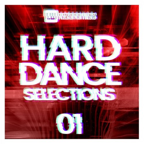 VA - Hard Dance Selections, Vol. 01 (2022) FLAC