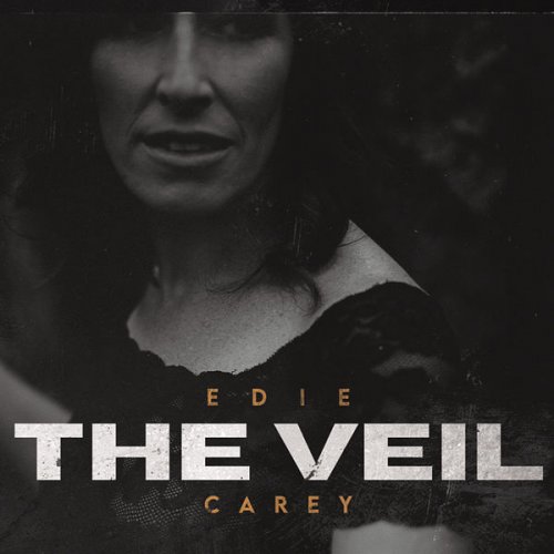 Edie Carey - The Veil (2022)