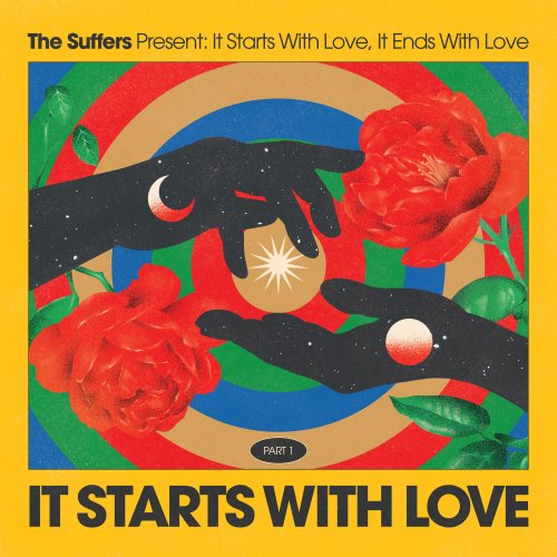 The Suffers - It Starts with Love (2022) Hi-Res
