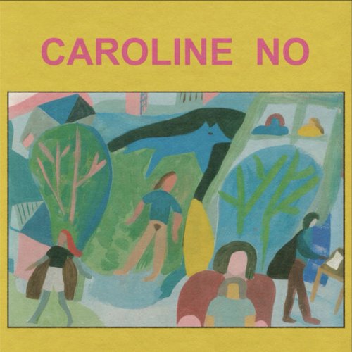 Caroline No - Caroline No (2022)