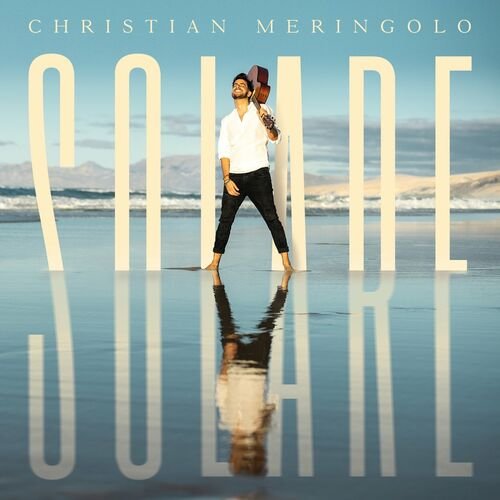 Christian Meringolo - Solare (2022)