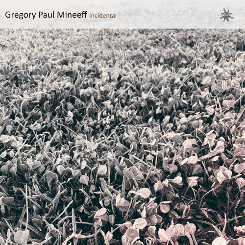 Gregory Paul Mineeff - Incidental (2022) [Hi-Res]