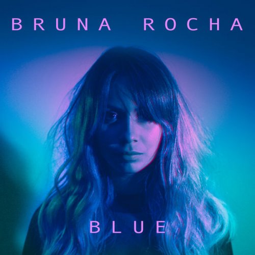 Bruna Rocha - Blue (2022) Hi-Res