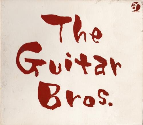 Masaki Matsubara - The Guitar Bros (2003)