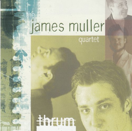 James Muller - Thrum (2002)