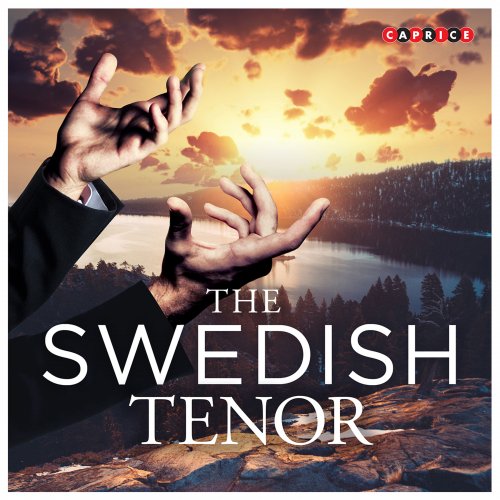 Erland Hagegård - The Swedish Tenor (2022)