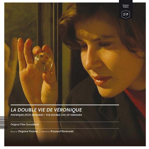 Zbigniew Preisner - La double vie de Véronique (Original Motion Picture Soundtrack) [Remastered] (2021) [Hi-Res]