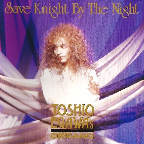 Gerard - Save Knight By The Night (2017)
