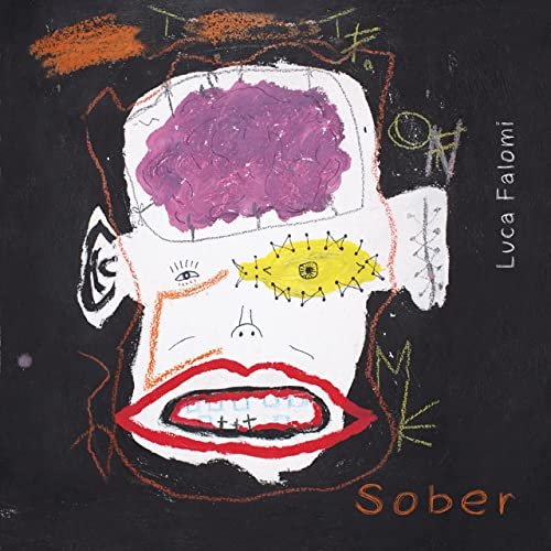 Luca Falomi - Sober (2014)